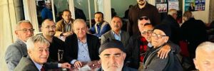 CHP’li Nalbantoğlu’ndan İzmirlilere sandık çağrısı! 