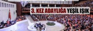 AKP’nin Anayasa turları başlıyor! 