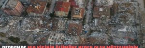 Depremde 150 kişinin ölümüne neden olan müteahhidin arsa satmaya devam ettiği ortaya çıktı 