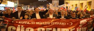 CHP, Balıkesir’i AK Parti’den aldı! 