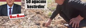 CHP’li Gürer: Tarımda bir de fare sorunu eksikti!