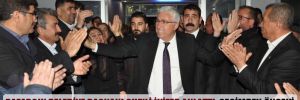 Pazarcık Belediye Başkanı CHP’li İkizer anlattı: Seçimden önceki son mesai saatinde 4,5 milyon liralık fatura kesilmiş!