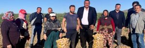 CHP’li Gürer: Tarım işçilerinin olumsuz yaşam koşulları iyileştirilmeli 