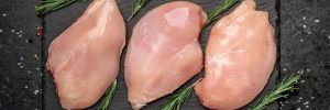 Tavuk etine bir yılda yüzde 200’ü aşan zam 