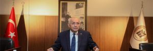 Başkan Yaşar: Ekonomik kriz belediyeleri de etkiliyor 
