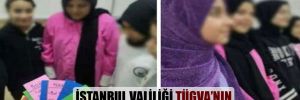 İstanbul Valiliği TÜGVA’nın tüm okullara girişine onay verdi iddiası