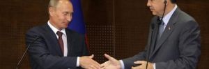 Dünya Türk-Rus anlaşmalarını konuşuyor