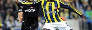 Egemen Fenerbahçe'ye doğru