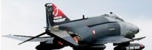 "NATO Suriye'nin hava savunma sistemini denedi"