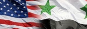 ABD yeni Suriye muhalefetini tanıdı