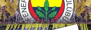 Fenerbahçe'nin 106. yılı Ankara'da kutlandı