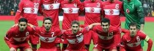 A Milli futbol takımı, Çek Cumhuriyeti maçı için İstanbul'da toplanmaya başladı