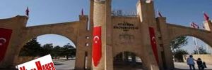 Erzurum Avrupa'ya Atatürk Üniversitesi'nden 470 öğrenci gönderildi