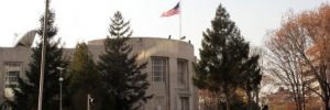 ABD Elçiliği, Ankara Çukurambar'a mı taşınıyor?