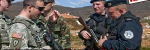 ABD ilk kez Kosova'ya aktif asker birliği gönderiyor
