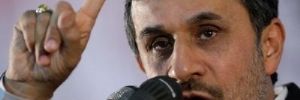Ahmedinejad'ın Konya Ziyareti İptal