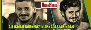 "Uyan Ali'm uyan, uyanmaz oldun" Ali İsmail Korkmaz'ın arkadaşlarıdan duygu dolu video
