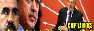 'Öcalan, Başbakan'a mektup yazdı mı?'