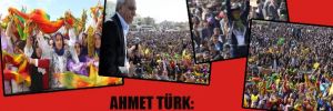Ahmet Türk: Dürüst olursanız barış gerçekleşir