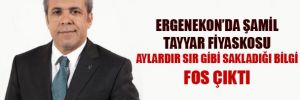 Ergenekon'da Şamil Tayyar fiyaskosu