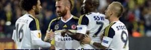 Fenerbahçe 2-0 AEL Limassol