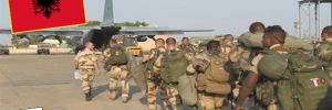 ABD'den Kosova'ya ek asker
