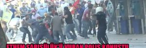 Ethem Sarısülük'ü vuran polis konuştu