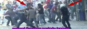 Ethem'i öldüren polisin ifadesi