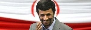 Ahmedinejad Konya'ya Geliyor