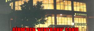 AİHM'den 'Kentbank' şoku