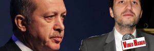 Fatih Erbakan'dan Başbakan Erdoğan'a gömlekli gönderme