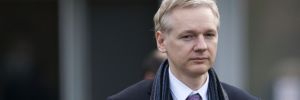 ABD: El Kaide ne ise Assange o