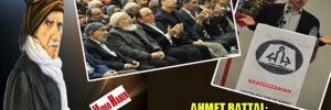 Ahmet Battal: Üstat ölmedi, kitaplarında yaşıyor