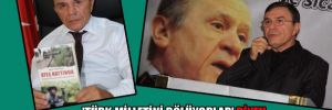 'Türk Milletini Bölüyorlar' diyen Vali Yardımcısı hakkında soruşturma başlatıldı