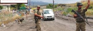2 PKK'lı ceseti bulundu