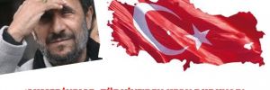 'Ahmedinejad, Türkiye'den uzak duruyor'