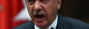 Erdoğan'a 'nefret söylemi' davası