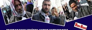 Fakıbaba'n​ın yeniden AKP'ye katılmasın​a Urfalılar kızdı