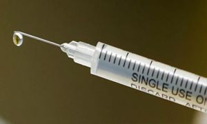 HPV aşıları ödeme kapsamına alınmadı