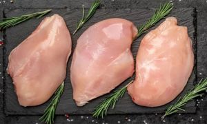 Tavuk etine bir yılda yüzde 200’ü aşan zam