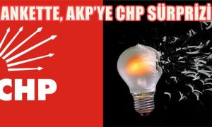 AKP'ye CHP sürprizi