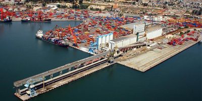 Ticaret Bakanlığı: İsrail’le ilgili ihracat ve ithalat işlemleri durduruldu