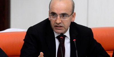 Nureddin Nebati’den görevi devralan Mehmet Şimşek’ten ‘enflasyon’ mesajı