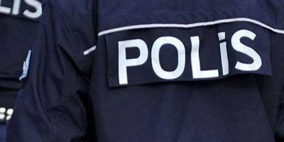 Camide kaçak göçmen yakalayan polis sürüldü