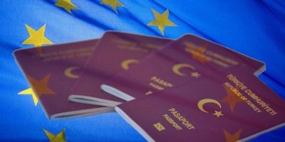 Schengen vize ücretlerine yüzde 12 zam