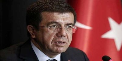 AKP’li Zeybekçi İsrail ile ticareti savundu: Katliamı kınıyoruz ama…