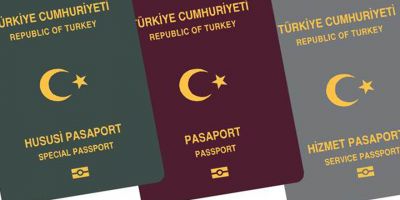 Türk vatandaşlarının vize çilesi büyüyor
