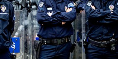 ‘Ayhan Bora Kaplan’ soruşturmasında yeni gelişme: 3 polis memurunun evleri arandı
