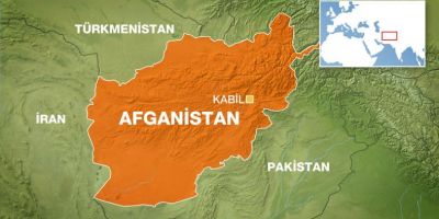 Afganistan’ın başkenti Kabil’de patlama