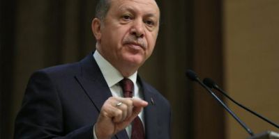 Erdoğan: Siyasetin yumuşama sürecini başlatalım istiyorum